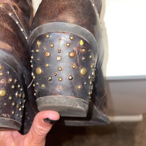 Women’s Ariat Boots - Picture 8 of 9